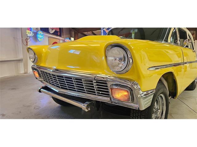 1956 Chevrolet 210 (CC-2073746) for sale in Hudson, Florida