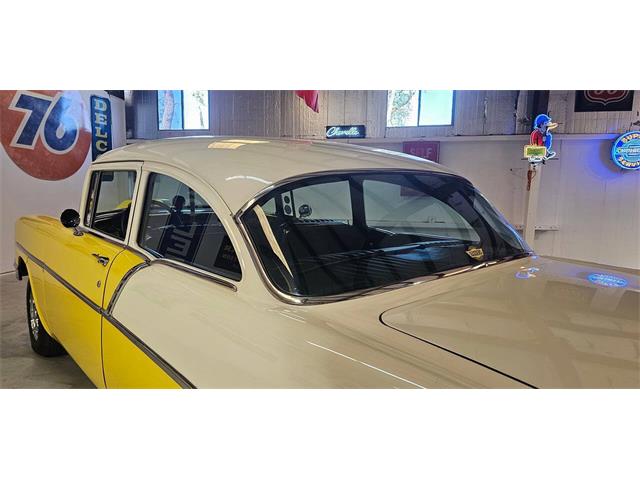 1956 Chevrolet 210 (CC-2073746) for sale in Hudson, Florida