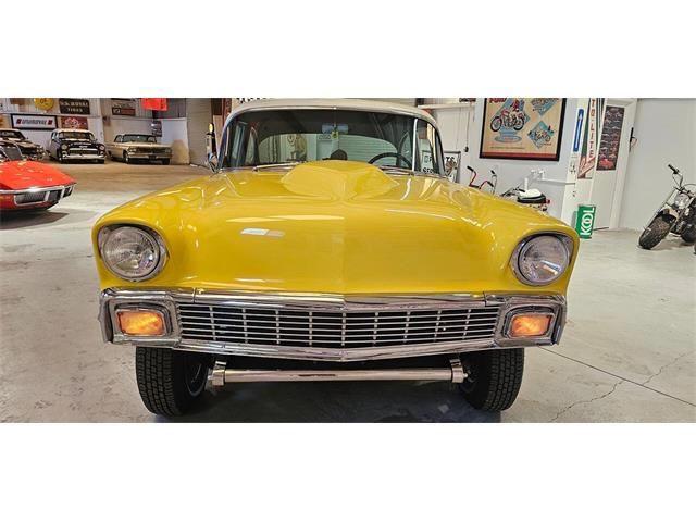 1956 Chevrolet 210 (CC-2073746) for sale in Hudson, Florida