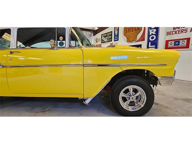 1956 Chevrolet 210 (CC-2073746) for sale in Hudson, Florida