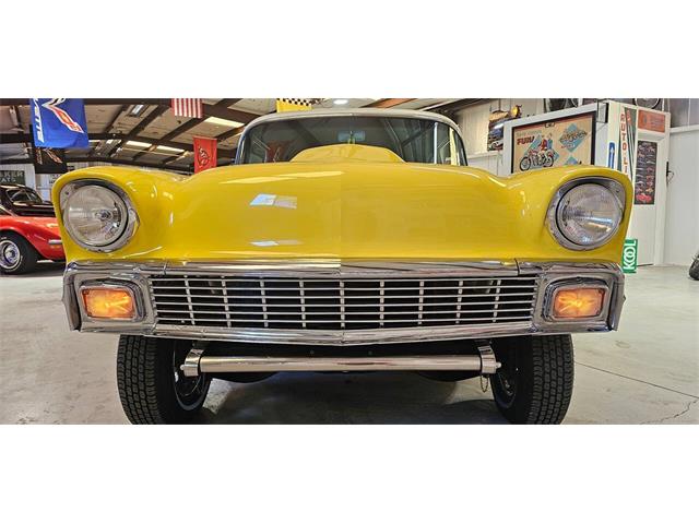 1956 Chevrolet 210 (CC-2073746) for sale in Hudson, Florida