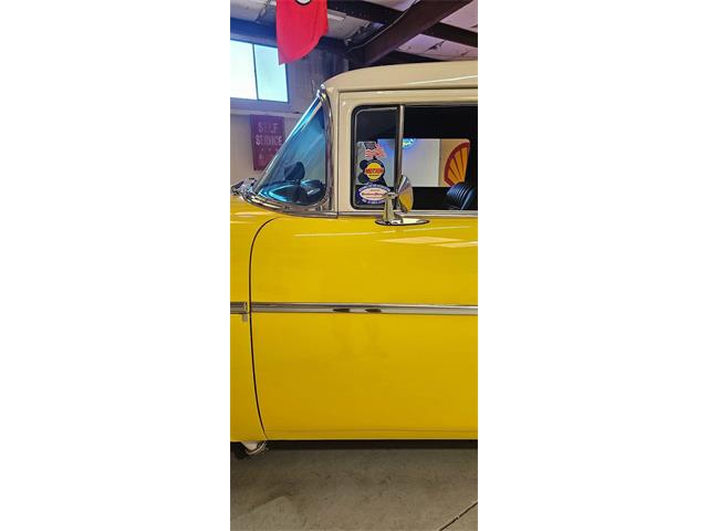 1956 Chevrolet 210 (CC-2073746) for sale in Hudson, Florida
