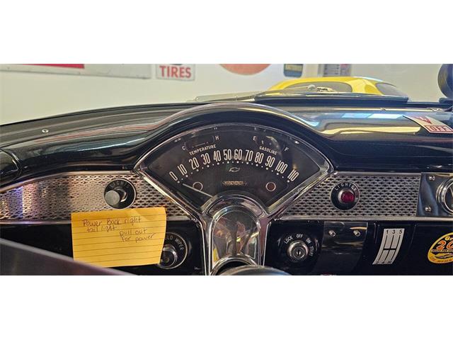 1956 Chevrolet 210 (CC-2073746) for sale in Hudson, Florida