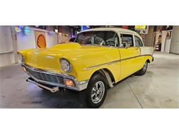 1956 Chevrolet 210 (CC-2073746) for sale in Hudson, Florida