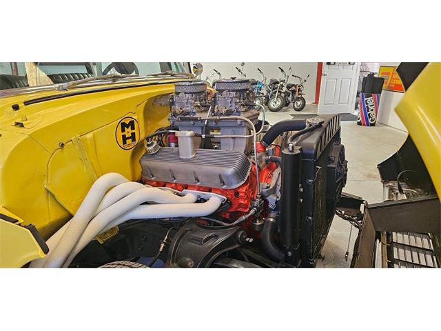 1956 Chevrolet 210 (CC-2073746) for sale in Hudson, Florida