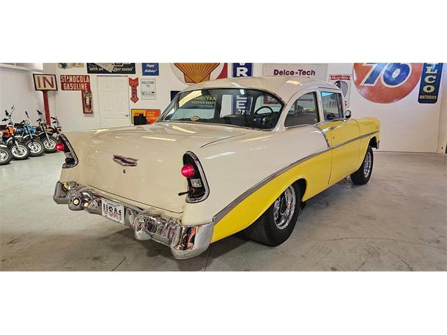 1956 Chevrolet 210 (CC-2073746) for sale in Hudson, Florida