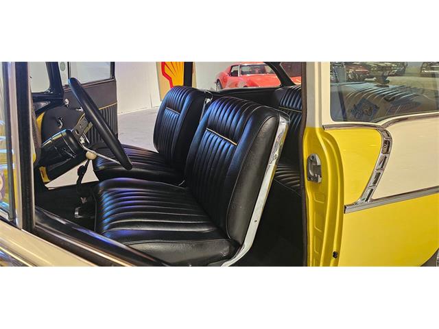 1956 Chevrolet 210 (CC-2073746) for sale in Hudson, Florida