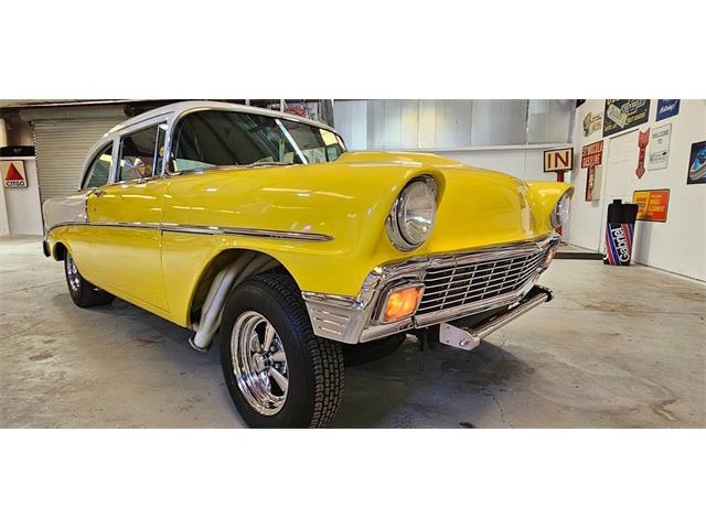 1956 Chevrolet 210 (CC-2073746) for sale in Hudson, Florida