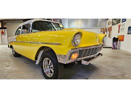 1956 Chevrolet 210 (CC-2073746) for sale in Hudson, Florida