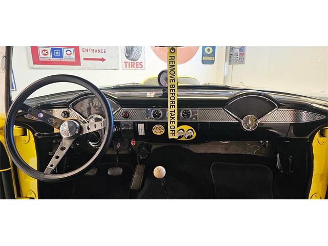 1956 Chevrolet 210 (CC-2073746) for sale in Hudson, Florida
