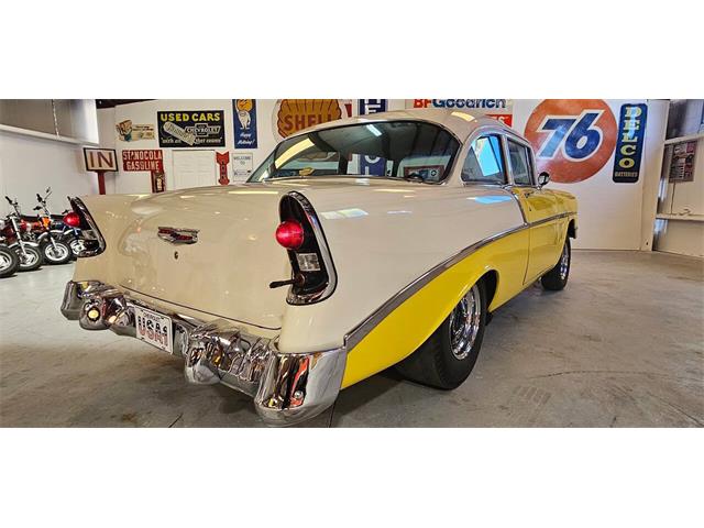 1956 Chevrolet 210 (CC-2073746) for sale in Hudson, Florida