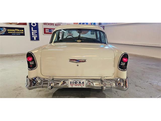 1956 Chevrolet 210 (CC-2073746) for sale in Hudson, Florida