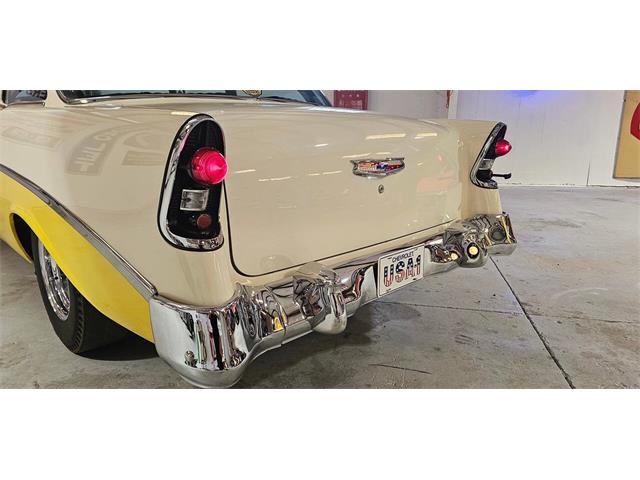 1956 Chevrolet 210 (CC-2073746) for sale in Hudson, Florida