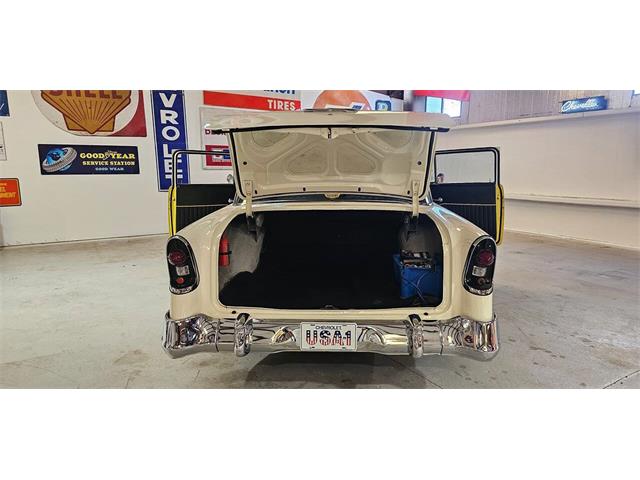 1956 Chevrolet 210 (CC-2073746) for sale in Hudson, Florida
