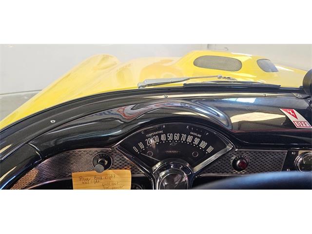 1956 Chevrolet 210 (CC-2073746) for sale in Hudson, Florida
