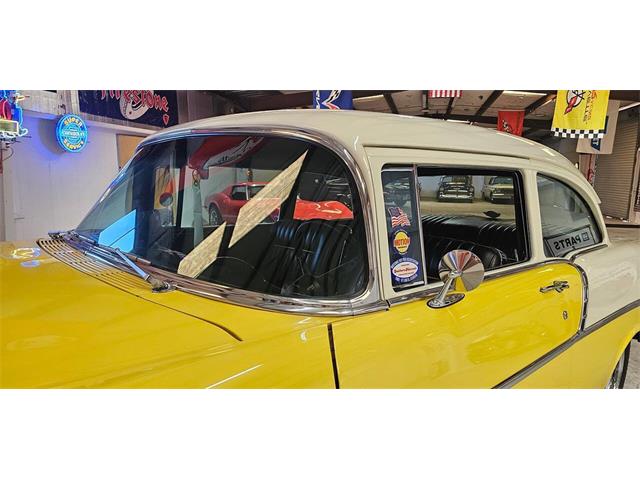 1956 Chevrolet 210 (CC-2073746) for sale in Hudson, Florida