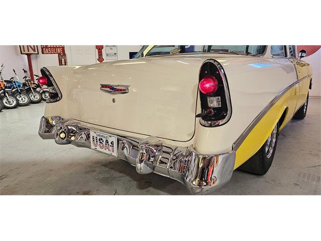 1956 Chevrolet 210 (CC-2073746) for sale in Hudson, Florida