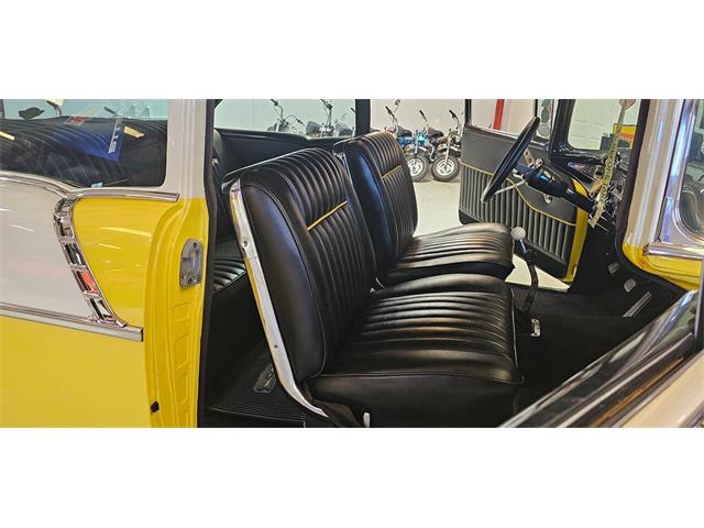 1956 Chevrolet 210 (CC-2073746) for sale in Hudson, Florida