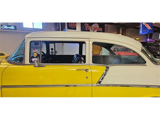 1956 Chevrolet 210 (CC-2073746) for sale in Hudson, Florida