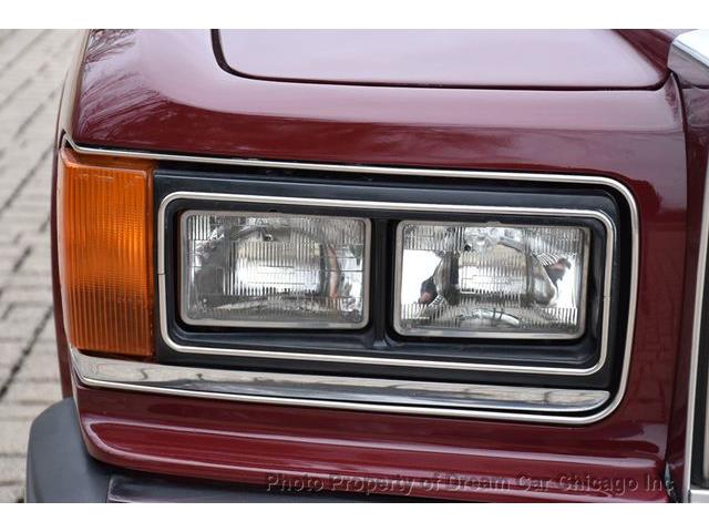 1982 Rolls-Royce Silver Spirit (CC-2073747) for sale in Gurnee, Illinois