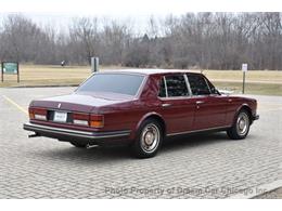 1982 Rolls-Royce Silver Spirit (CC-2073747) for sale in Gurnee, Illinois