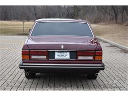 1982 Rolls-Royce Silver Spirit (CC-2073747) for sale in Gurnee, Illinois