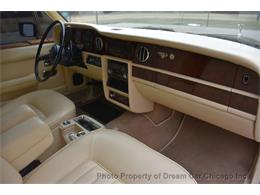 1982 Rolls-Royce Silver Spirit (CC-2073747) for sale in Gurnee, Illinois