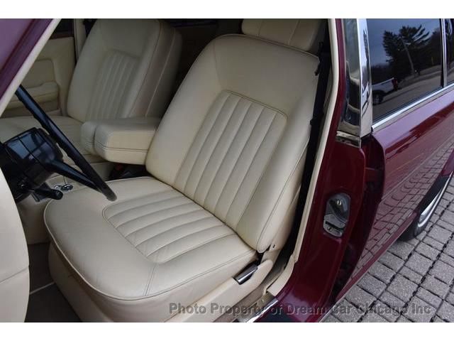 1982 Rolls-Royce Silver Spirit (CC-2073747) for sale in Gurnee, Illinois