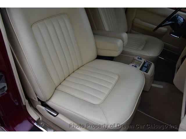 1982 Rolls-Royce Silver Spirit (CC-2073747) for sale in Gurnee, Illinois