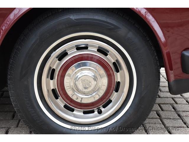 1982 Rolls-Royce Silver Spirit (CC-2073747) for sale in Gurnee, Illinois