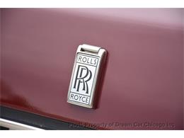 1982 Rolls-Royce Silver Spirit (CC-2073747) for sale in Gurnee, Illinois