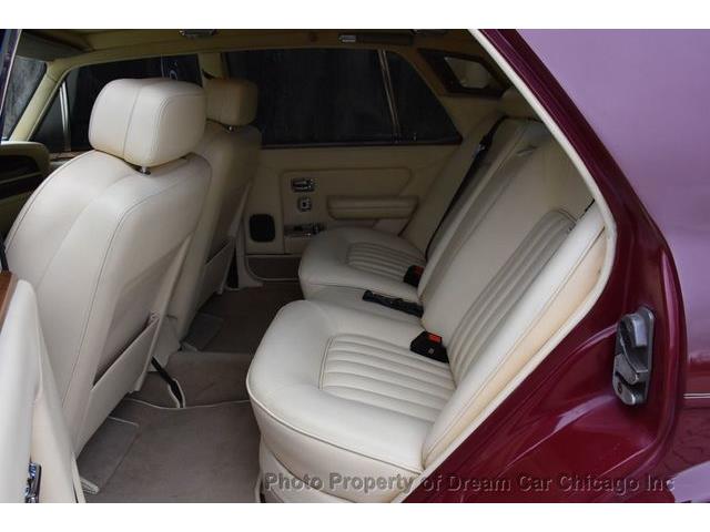 1982 Rolls-Royce Silver Spirit (CC-2073747) for sale in Gurnee, Illinois