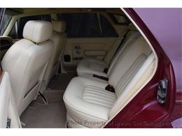1982 Rolls-Royce Silver Spirit (CC-2073747) for sale in Gurnee, Illinois