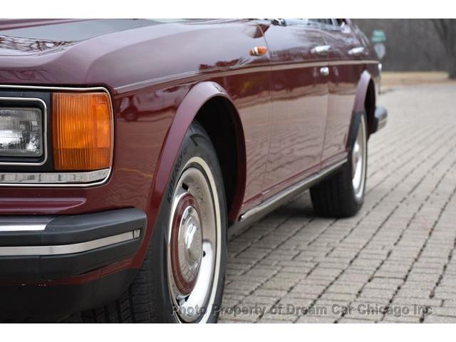 1982 Rolls-Royce Silver Spirit (CC-2073747) for sale in Gurnee, Illinois