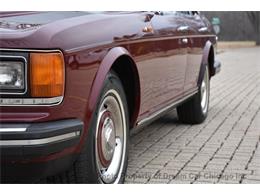 1982 Rolls-Royce Silver Spirit (CC-2073747) for sale in Gurnee, Illinois