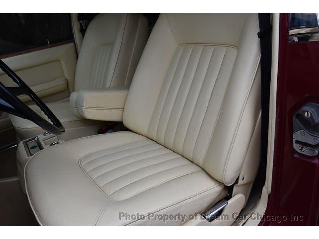 1982 Rolls-Royce Silver Spirit (CC-2073747) for sale in Gurnee, Illinois