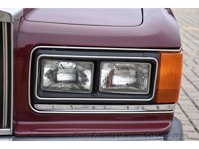1982 Rolls-Royce Silver Spirit (CC-2073747) for sale in Gurnee, Illinois