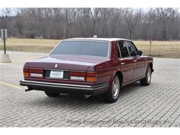 1982 Rolls-Royce Silver Spirit (CC-2073747) for sale in Gurnee, Illinois