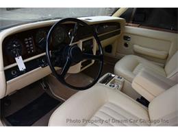 1982 Rolls-Royce Silver Spirit (CC-2073747) for sale in Gurnee, Illinois
