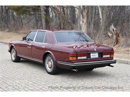 1982 Rolls-Royce Silver Spirit (CC-2073747) for sale in Gurnee, Illinois