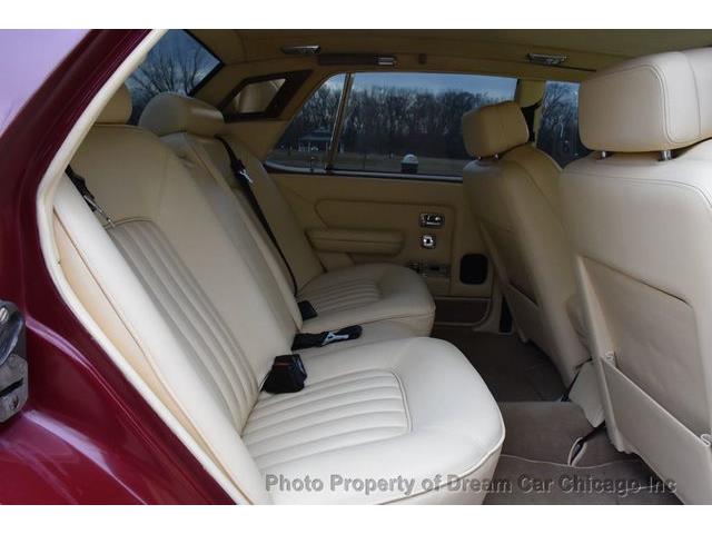 1982 Rolls-Royce Silver Spirit (CC-2073747) for sale in Gurnee, Illinois