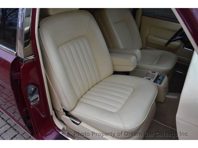 1982 Rolls-Royce Silver Spirit (CC-2073747) for sale in Gurnee, Illinois