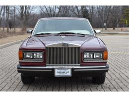 1982 Rolls-Royce Silver Spirit (CC-2073747) for sale in Gurnee, Illinois
