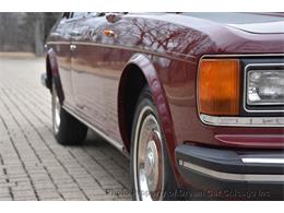 1982 Rolls-Royce Silver Spirit (CC-2073747) for sale in Gurnee, Illinois
