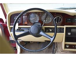 1982 Rolls-Royce Silver Spirit (CC-2073747) for sale in Gurnee, Illinois