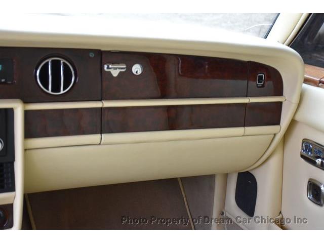 1982 Rolls-Royce Silver Spirit (CC-2073747) for sale in Gurnee, Illinois