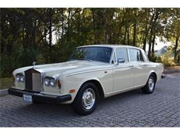 1980 Rolls-Royce Silver Shadow II (CC-2073749) for sale in Gurnee, Illinois