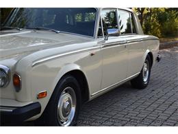 1980 Rolls-Royce Silver Shadow II (CC-2073749) for sale in Gurnee, Illinois