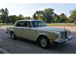 1980 Rolls-Royce Silver Shadow II (CC-2073749) for sale in Gurnee, Illinois