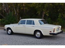 1980 Rolls-Royce Silver Shadow II (CC-2073749) for sale in Gurnee, Illinois